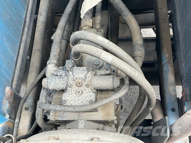 Genie GS5390 Škarjaste dvižne ploščadi