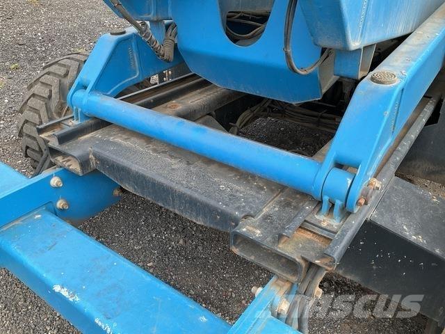 Genie GS5390 Škarjaste dvižne ploščadi