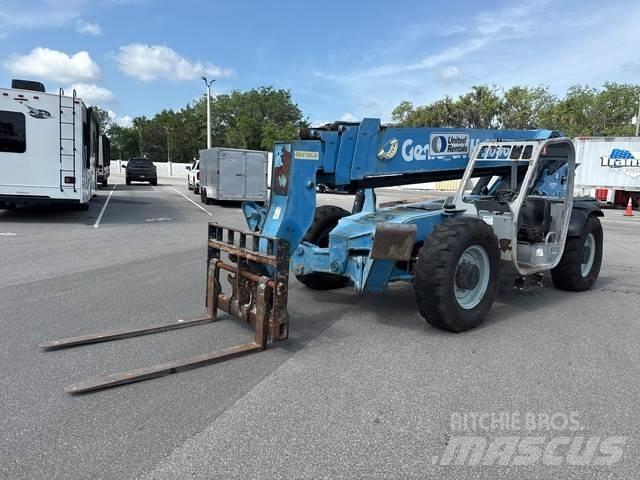 Genie GTH-1056 Teleskopski viličarji