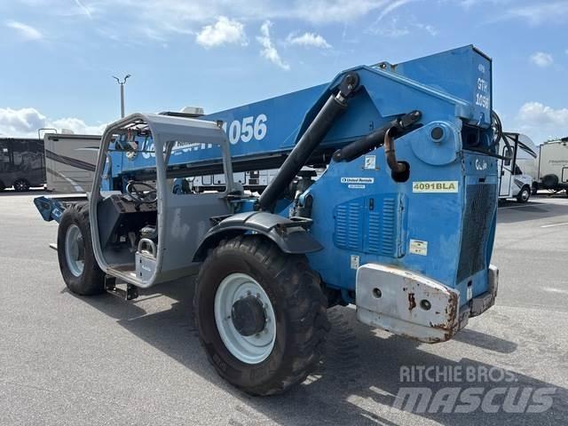 Genie GTH-1056 Teleskopski viličarji