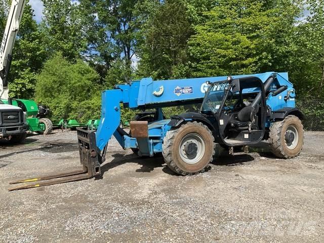 Genie GTH-1056 Teleskopski viličarji
