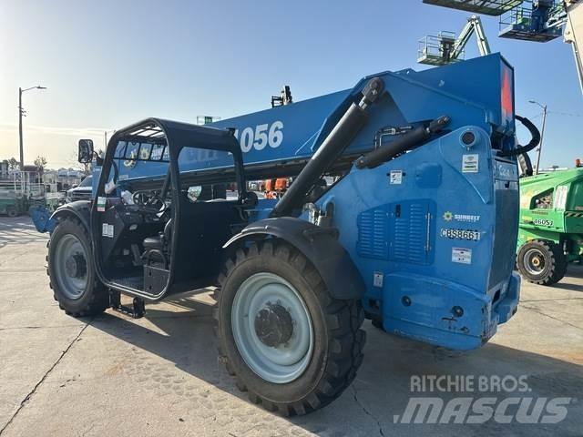 Genie GTH-1056 Teleskopski viličarji