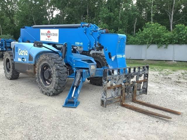 Genie GTH-1056 Teleskopski viličarji