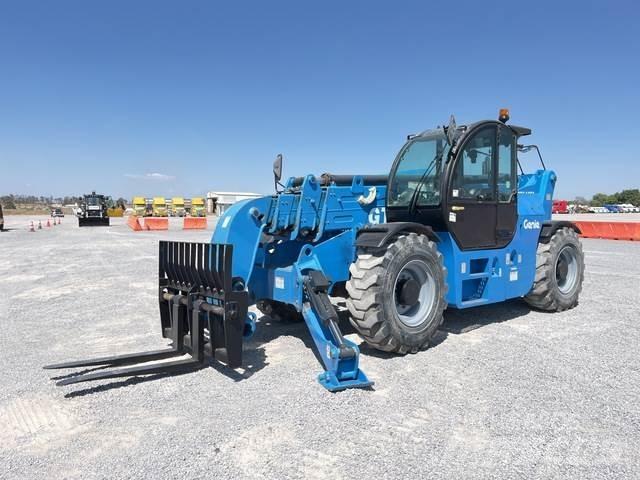 Genie GTH-1256 Teleskopski viličarji