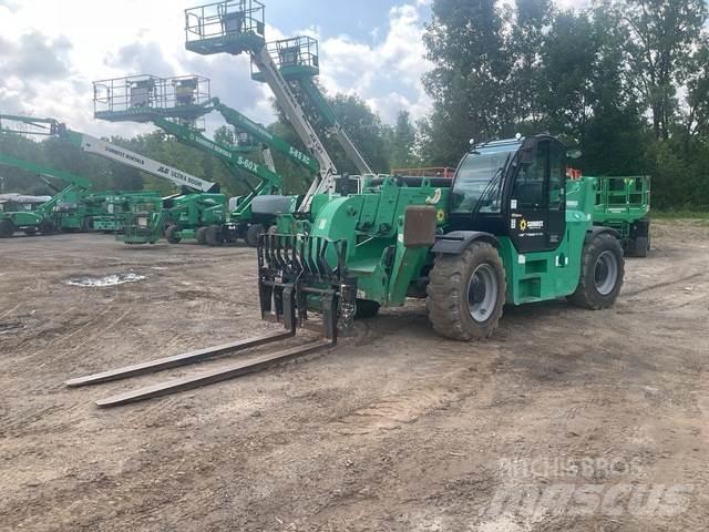 Genie GTH-1256 Teleskopski viličarji