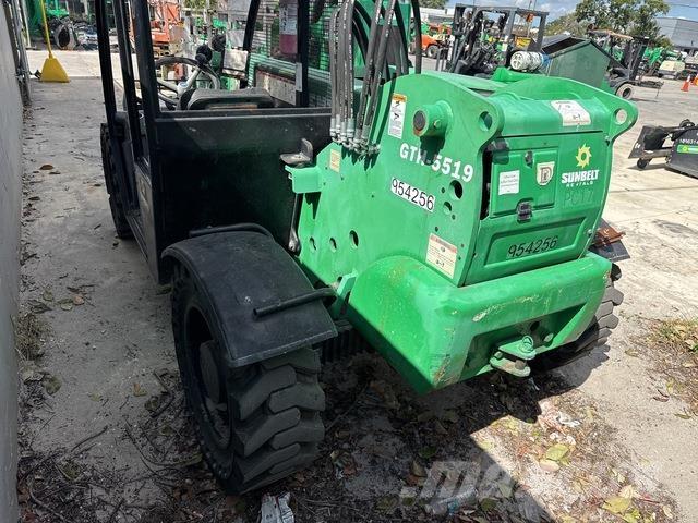 Genie GTH-5519 Teleskopski viličarji