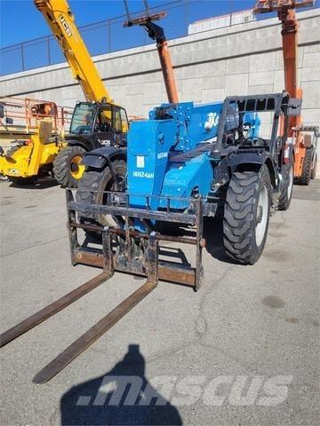 Genie GTH-636 Teleskopski viličarji