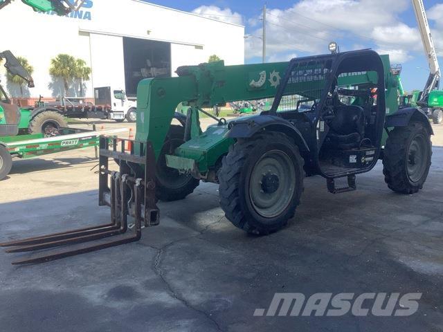 Genie GTH-636 Teleskopski viličarji