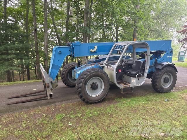Genie GTH-844 Teleskopski viličarji