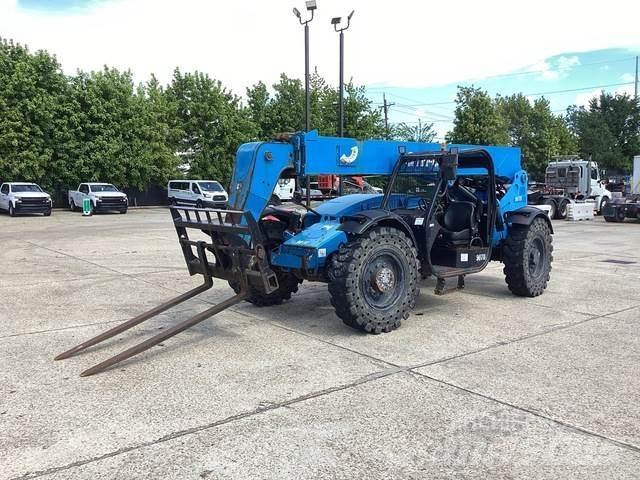Genie GTH-844 Teleskopski viličarji