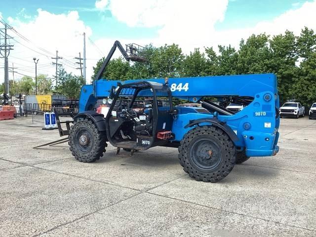 Genie GTH-844 Teleskopski viličarji