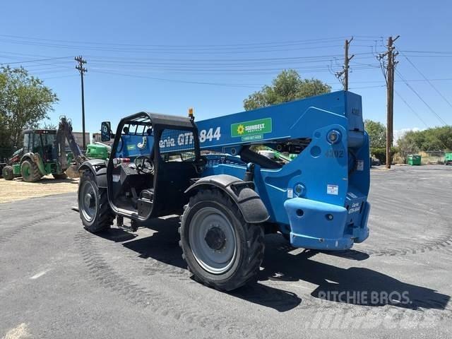 Genie GTH-844 Teleskopski viličarji