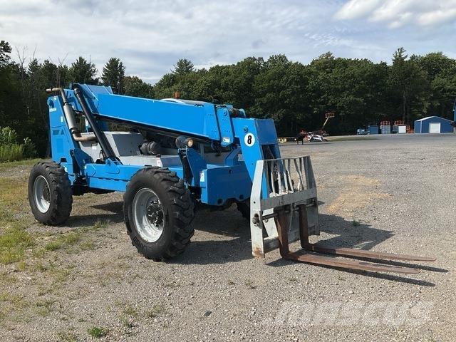 Genie GTH-844 Teleskopski viličarji