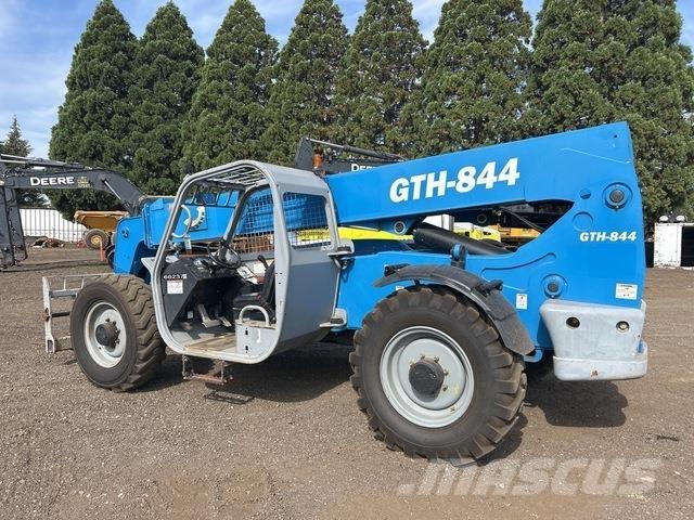 Genie GTH-844 Teleskopski viličarji