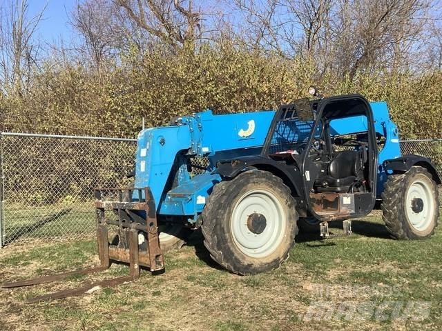 Genie GTH636 Teleskopski viličarji