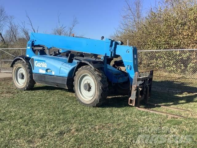Genie GTH636 Teleskopski viličarji
