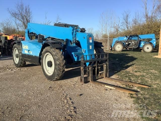 Genie GTH636 Teleskopski viličarji