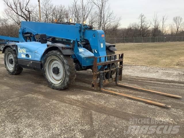 Genie GTH636 Teleskopski viličarji