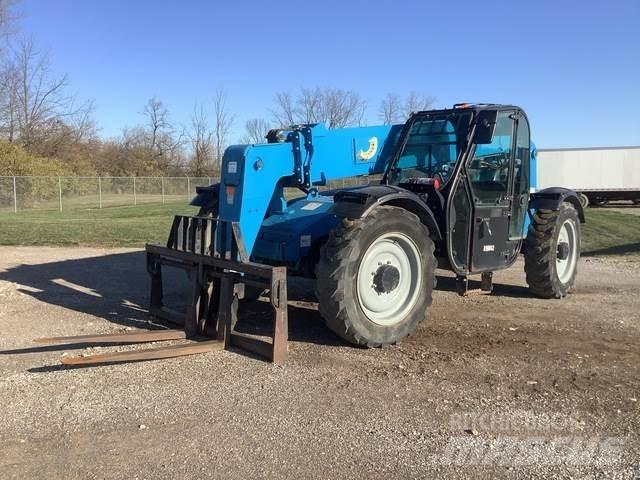 Genie GTH636 Teleskopski viličarji