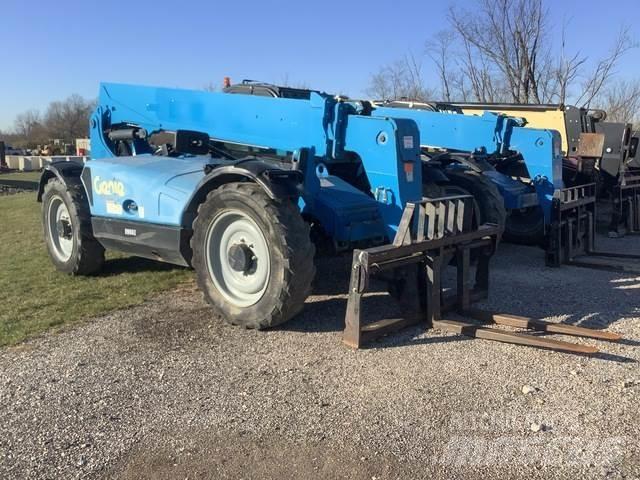 Genie GTH636 Teleskopski viličarji