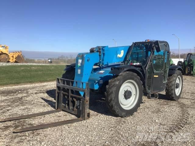 Genie GTH636 Teleskopski viličarji