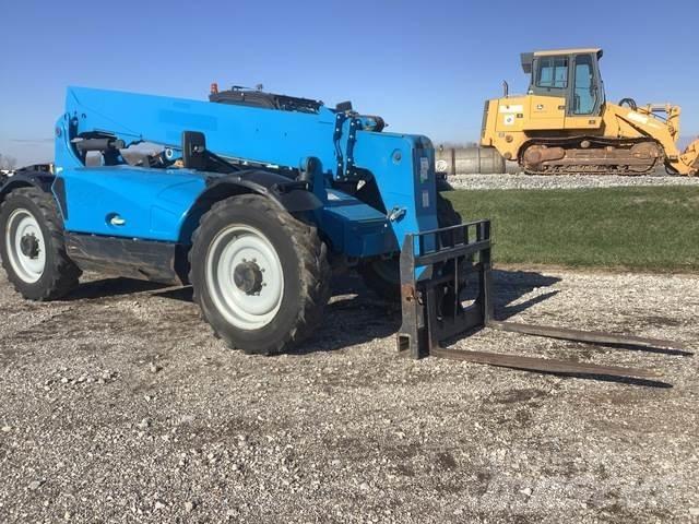 Genie GTH636 Teleskopski viličarji