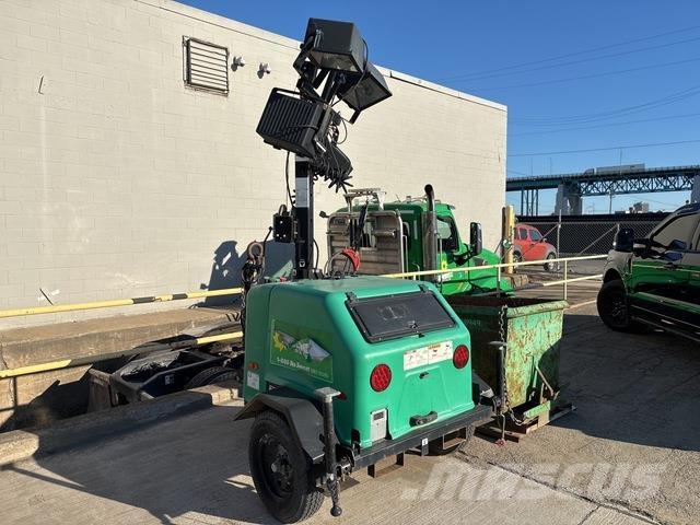 Genie RL4 Svetlobni stolpi