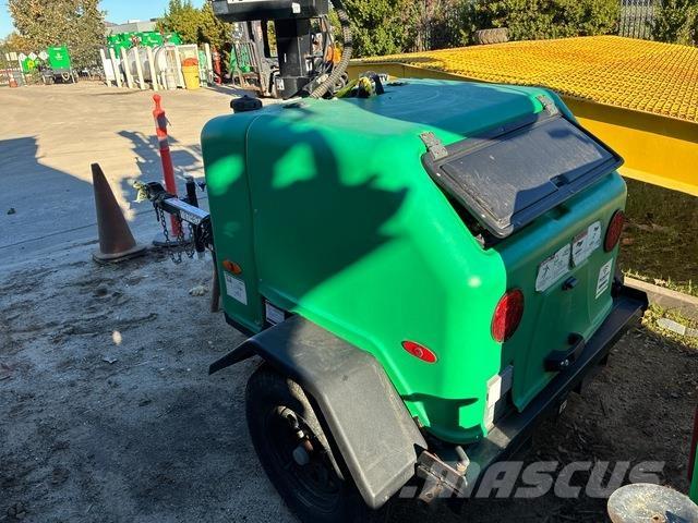 Genie RL4 Svetlobni stolpi