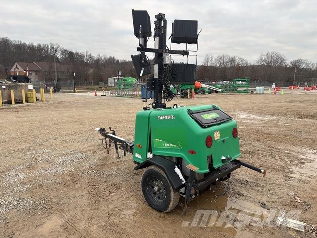 Genie RL4 Svetlobni stolpi