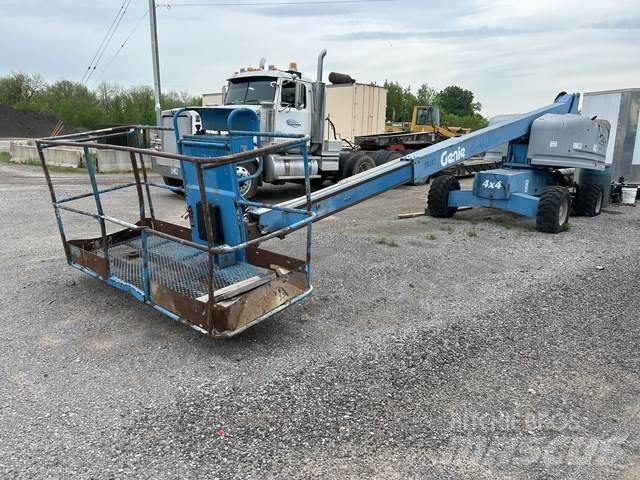 Genie S-40 Drugo