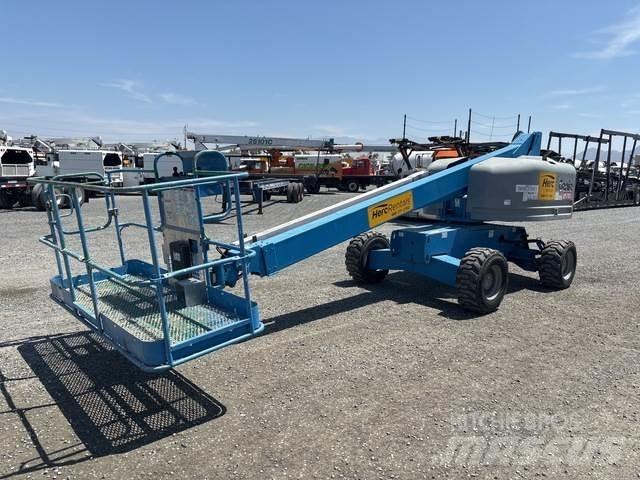 Genie S-40 Gradbeništvo - drugo