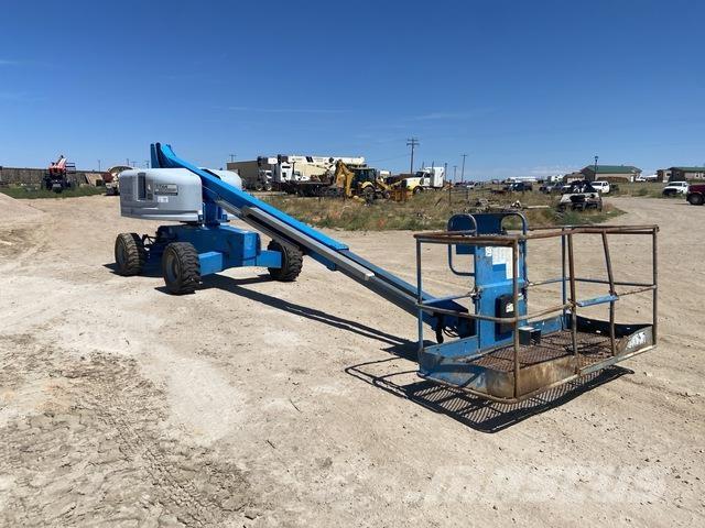 Genie S-40 Gradbeništvo - drugo