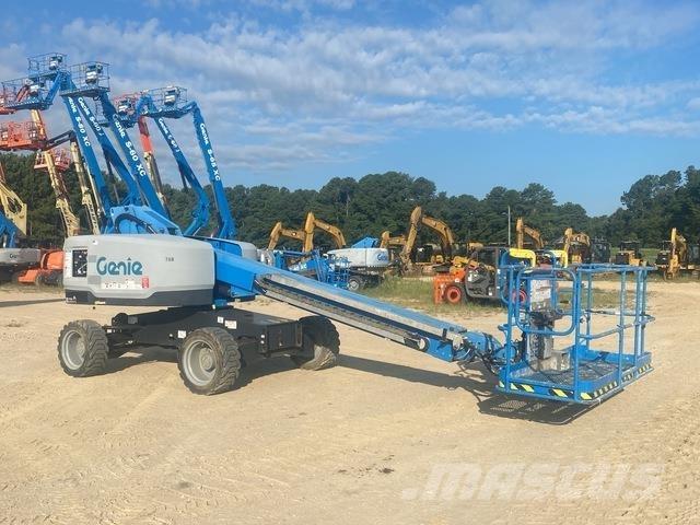 Genie S-40XC Gradbeništvo - drugo