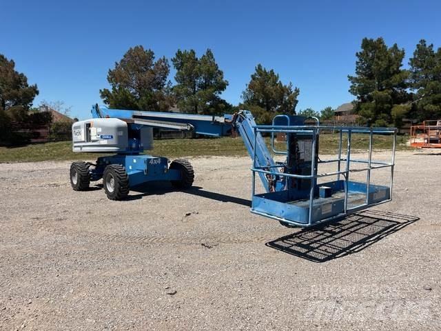 Genie S-45 Gradbeništvo - drugo