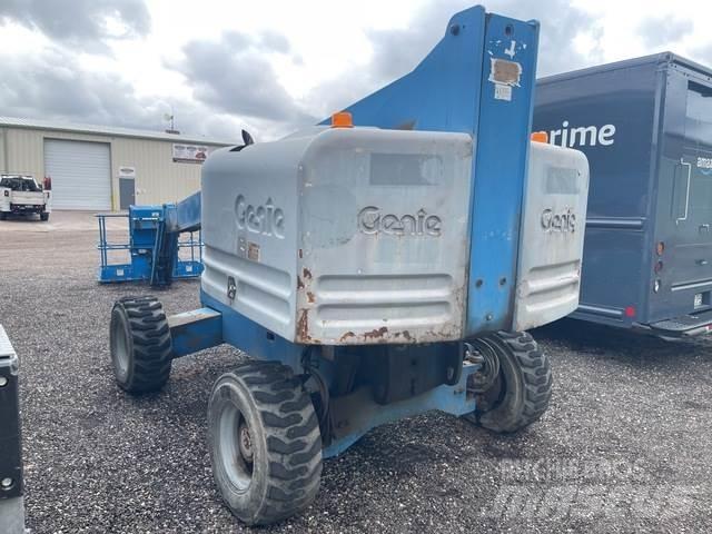 Genie S-45 Gradbeništvo - drugo