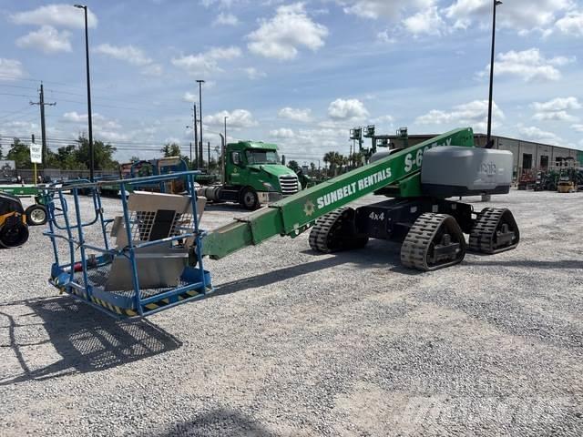 Genie S-60TRAX Drugo