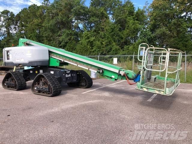 Genie S-60TRAX Gradbeništvo - drugo