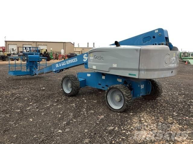 Genie S-60X Drugo