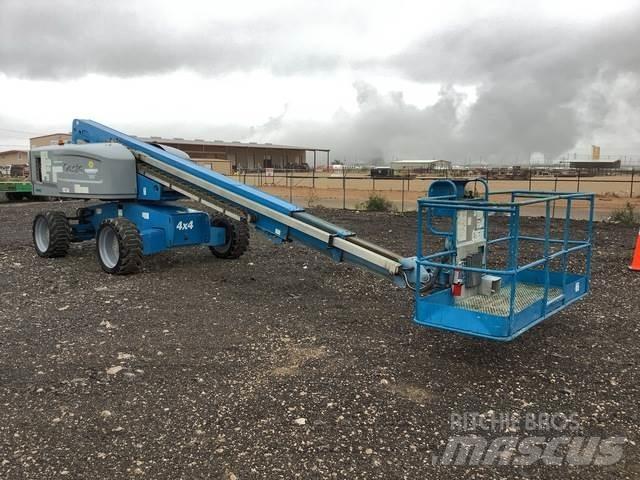 Genie S-60X Drugo