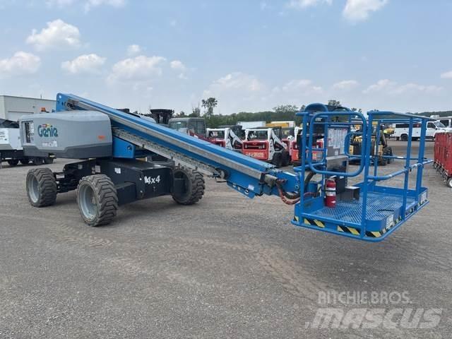 Genie S-60X Gradbeništvo - drugo