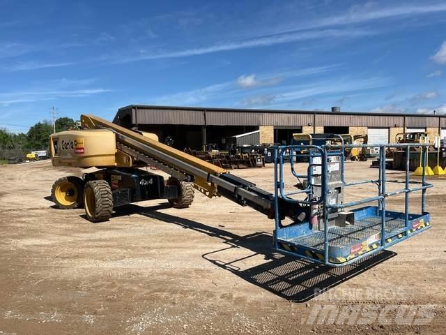 Genie S-60XC Drugo