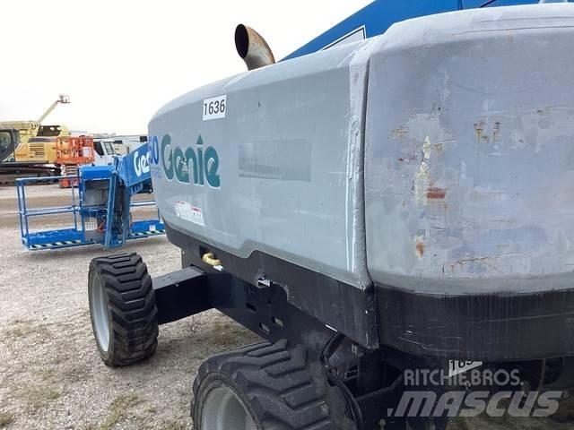 Genie S-65 Gradbeništvo - drugo