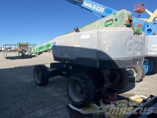 Genie S-65 Drugo