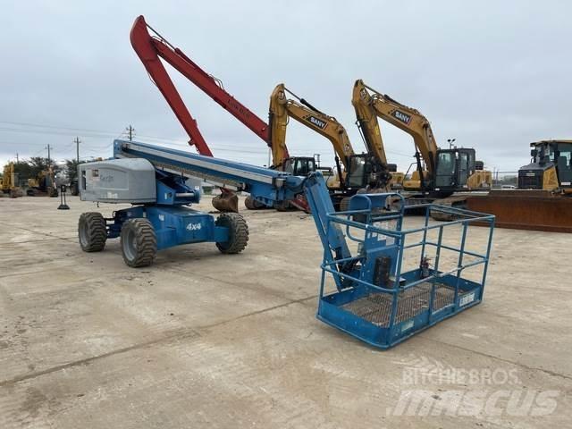 Genie S-65 Drugo