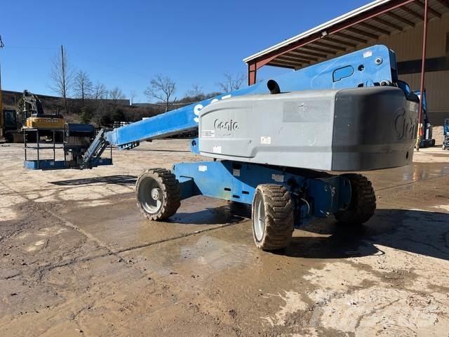 Genie S-65 Drugo