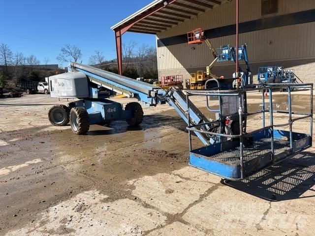 Genie S-65 Drugo