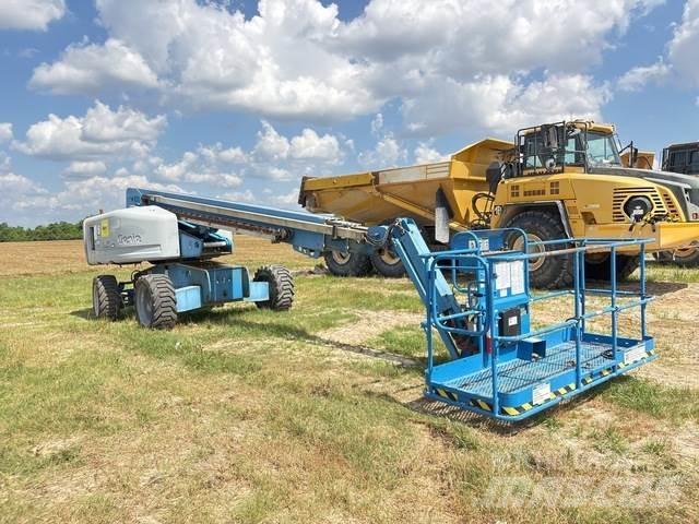 Genie S-65 Drugo