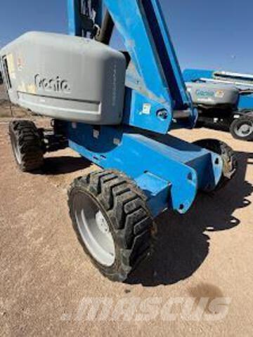 Genie S-65 Teleskopske dvižne ploščadi