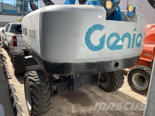 Genie S-65 Teleskopske dvižne ploščadi