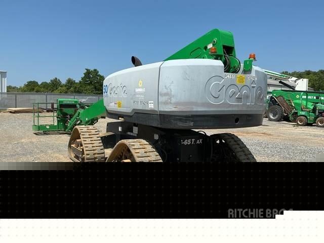 Genie S-65TRAX Gradbeništvo - drugo